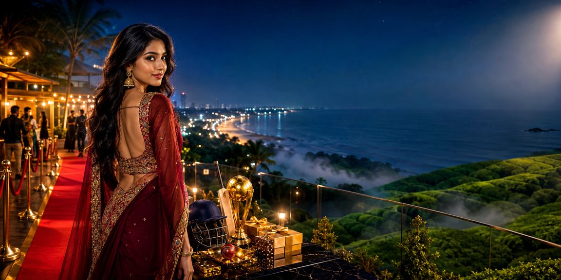 বগুড়ায় চা বাগানের কাছে ক্রিকেট বেটিং উপভোগ করছেন একজন ব্যবহারকারী
