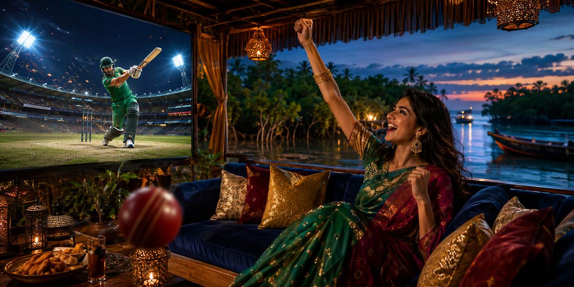 কক্সবাজারে ক্রিকেট বেটিং মোবাইল অভিজ্ঞতা hot 18