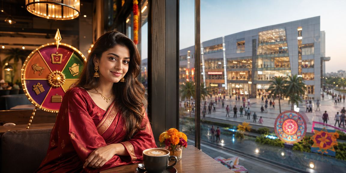 পহেলা বৈশাখের উৎসবের আমেজে ঢাকায় hot 18 রুলেট খেলছেন একজন ব্যবহারকারী