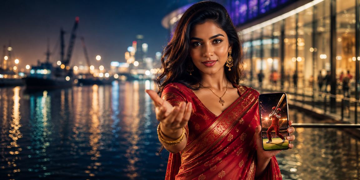 খুলনায় hot 18 প্ল্যাটফর্মে নতুন গেম উপভোগ করছেন একজন ব্যবহারকারী