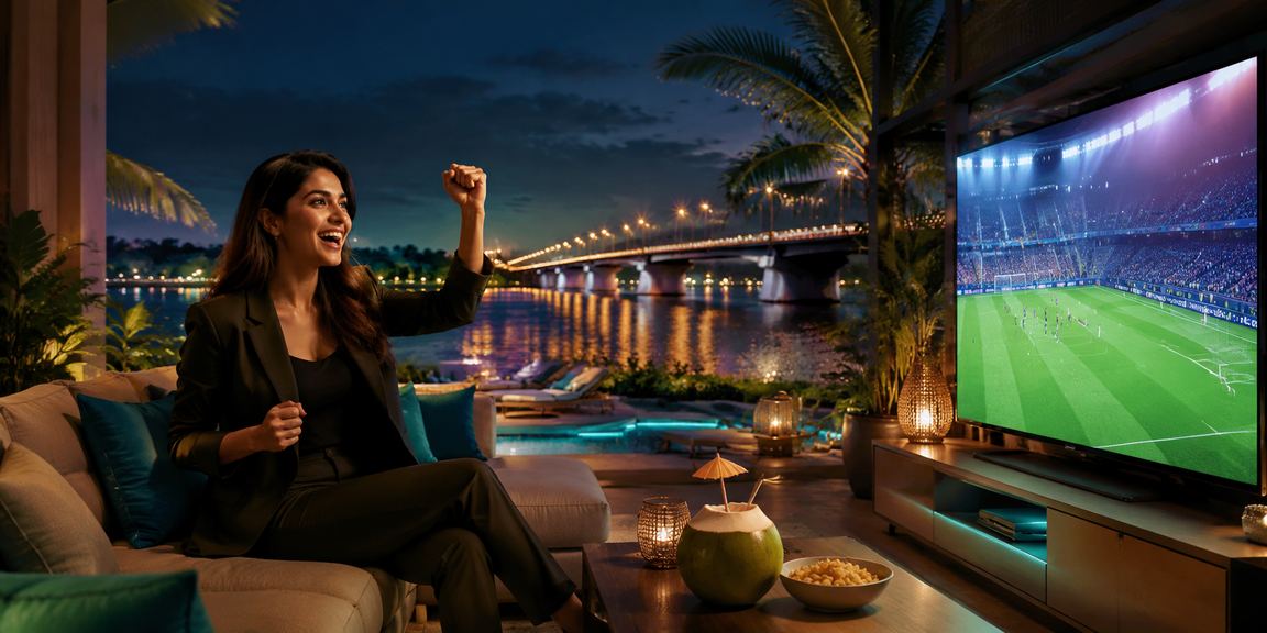 ময়মনসিংহে বিনোদন প্ল্যাটফর্ম হিসেবে hot 18 ক্যাসিনো ব্যবহার করছেন একজন তরুণী