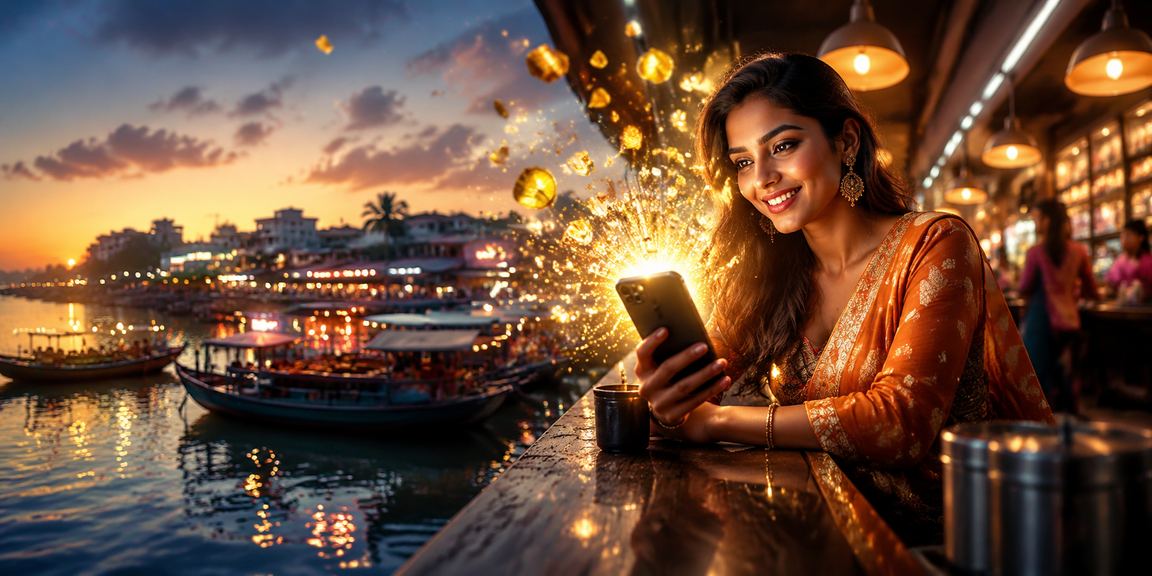 রাজশাহীতে মোবাইলে hot 18 লাইভ বেটিং ও পেমেন্ট করছেন একজন ব্যবহারকারী