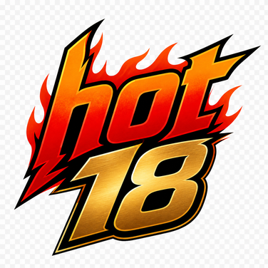 hot 18